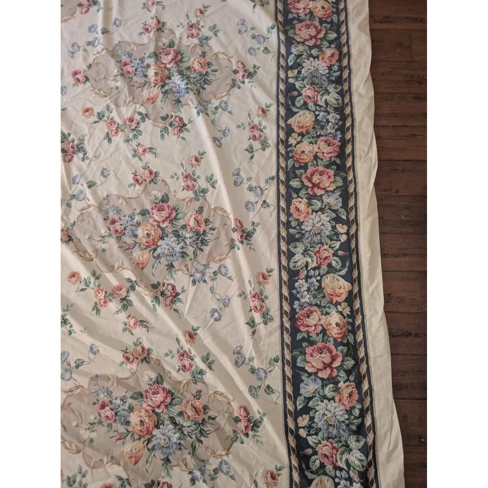 Fieldcrest sheet blend